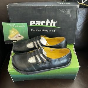 Kalso Earth Shoes -Cassandra- Women’s Size 9B
